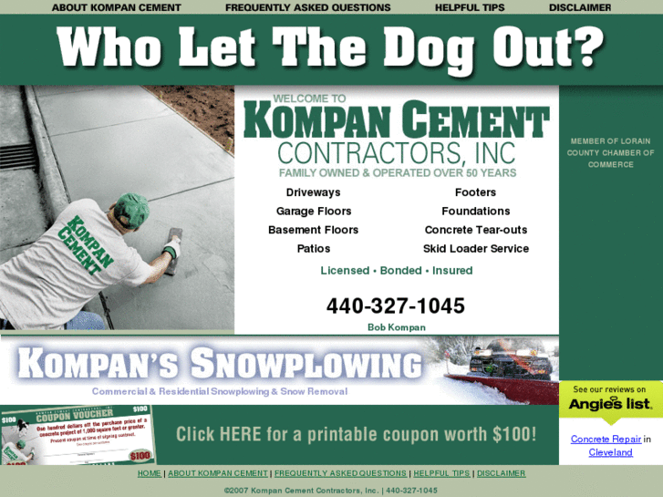 www.kompancement.com