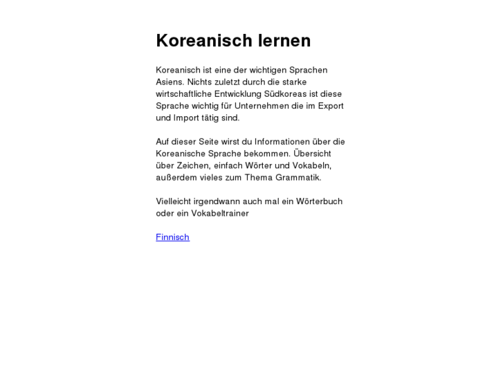 www.koreanisch.net