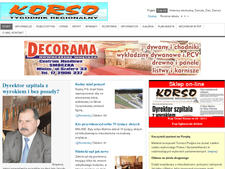 www.korso.pl