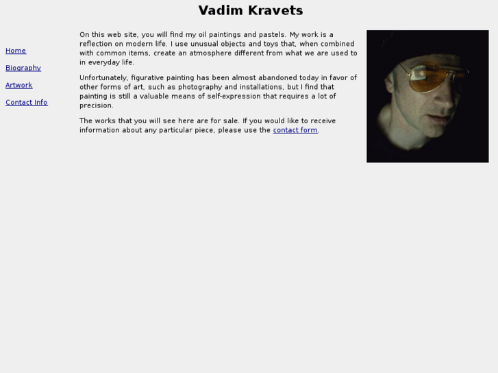 www.kravets-art.com