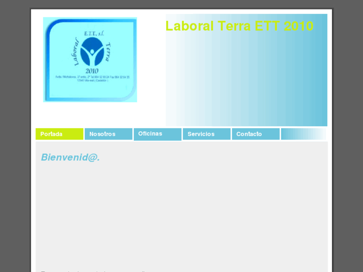 www.laboralterraett.com