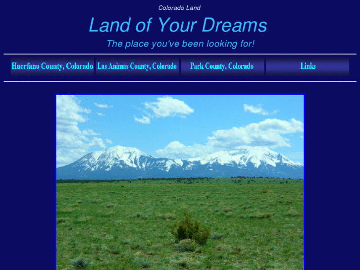 www.landofyourdreams.com