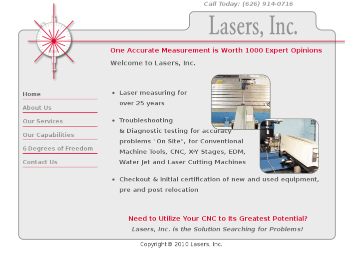 www.lasers-inc.com