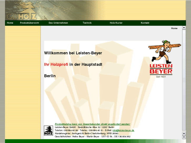 www.leisten-beyer.de