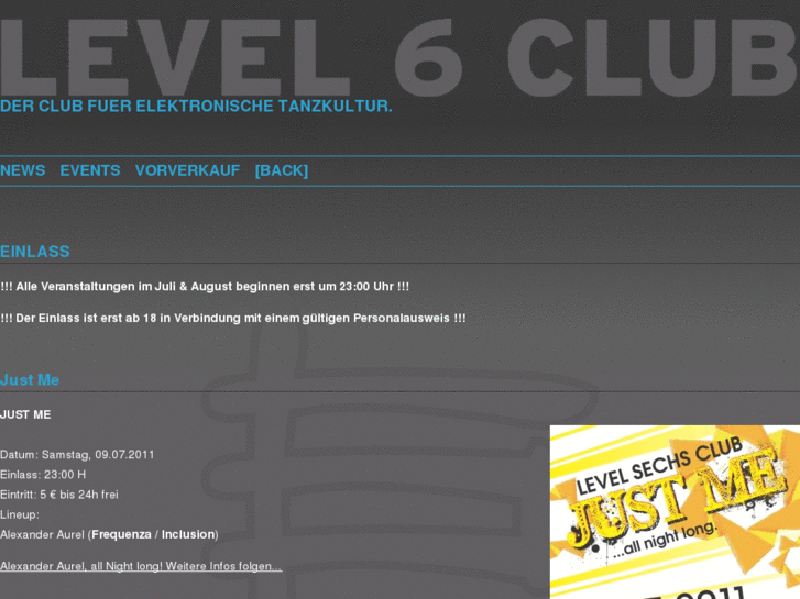 www.level-sechs.de