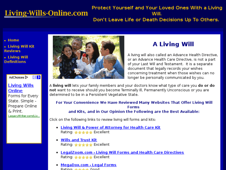 www.living-wills-online.com