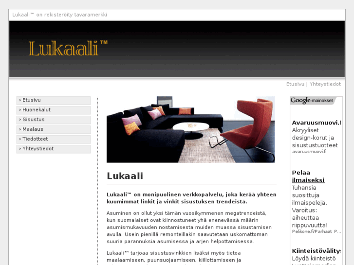 www.lukaali.net