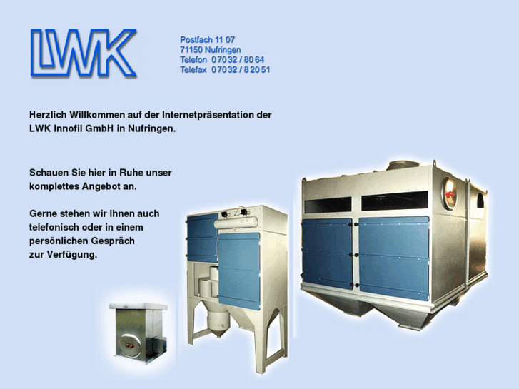 www.lwk-gmbh.com