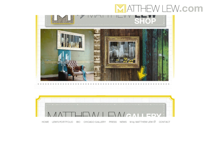 www.matthewlew.com