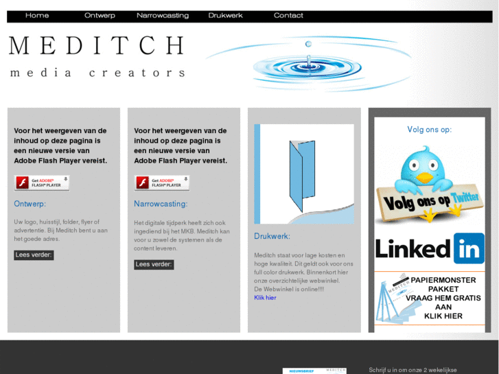 www.meditch.nl