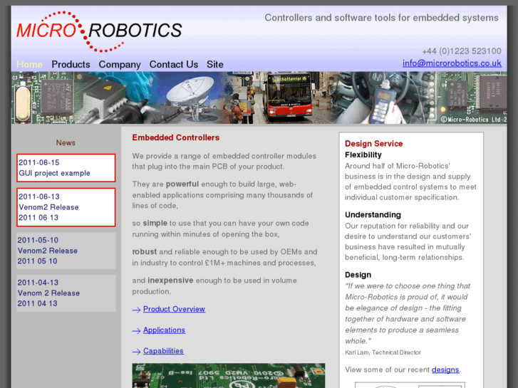 www.microrobotics.co.uk