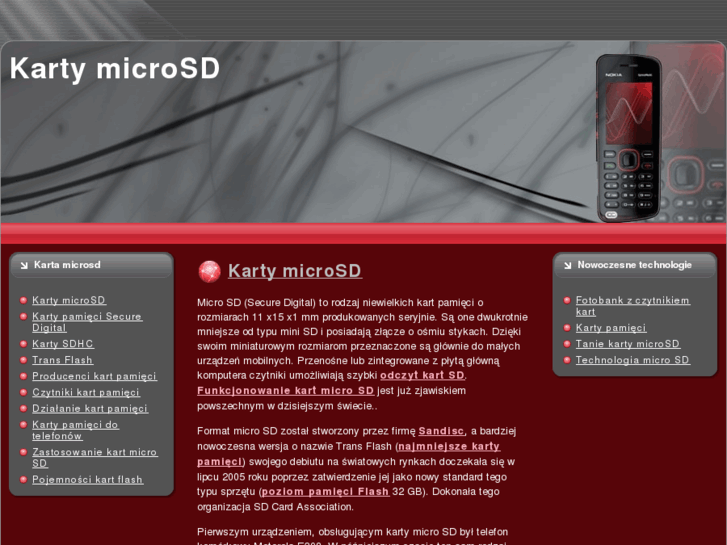 www.microsd.pl