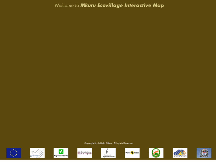 www.mkuruecovillage.org