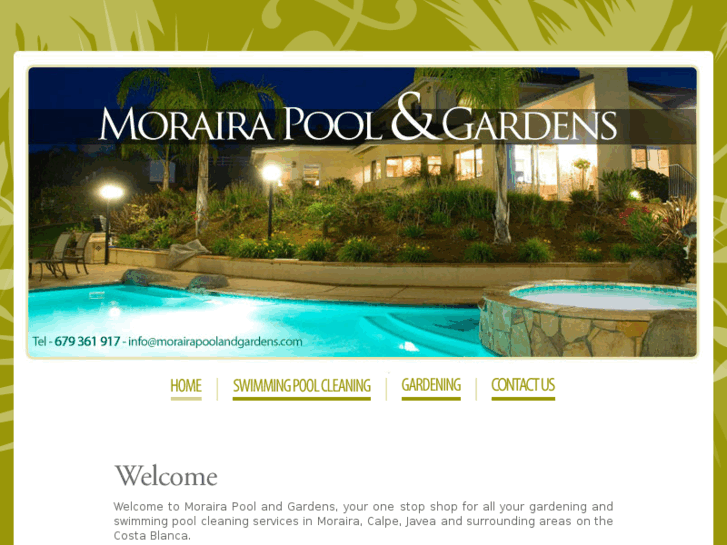 www.morairapoolandgardens.com