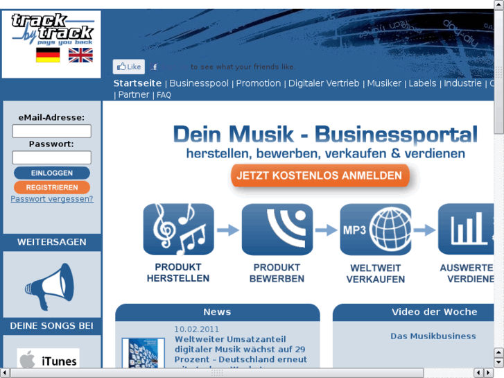 www.musikermarketing.com