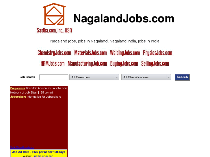 www.nagalandjobs.com