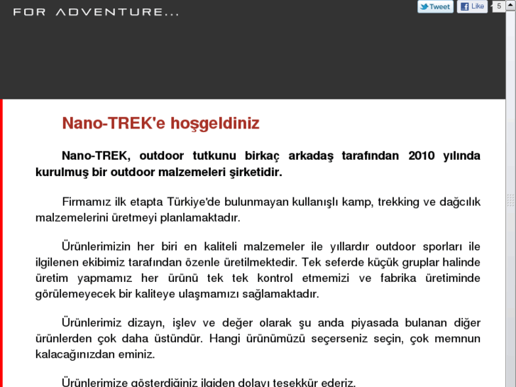 www.nano-trek.com