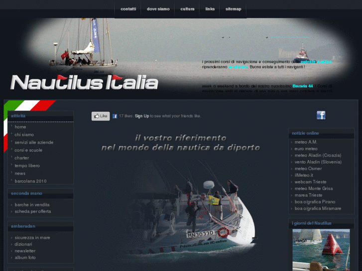 www.nautilusitalia.com