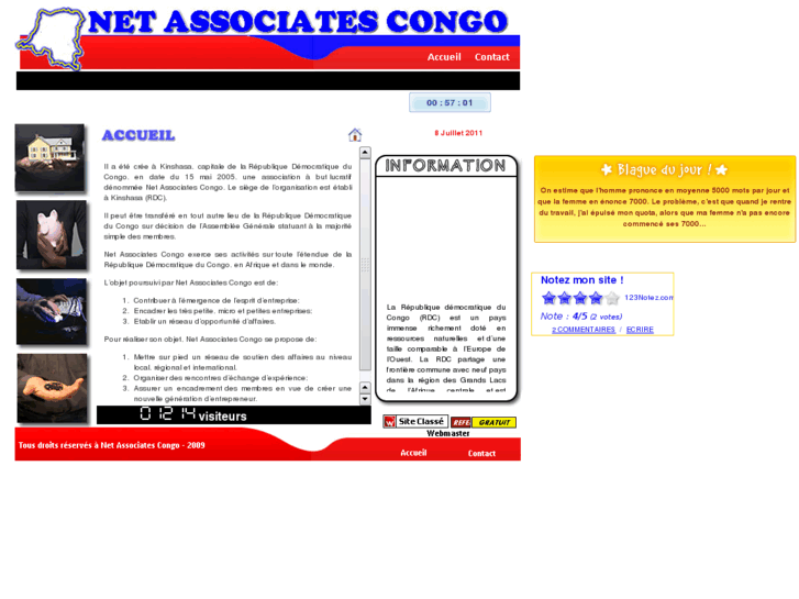 www.net-associatescongo.com