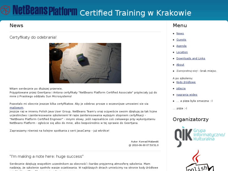 www.netbeans.edu.pl