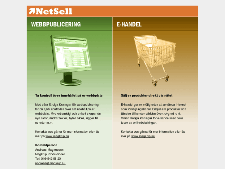 www.netsell.se