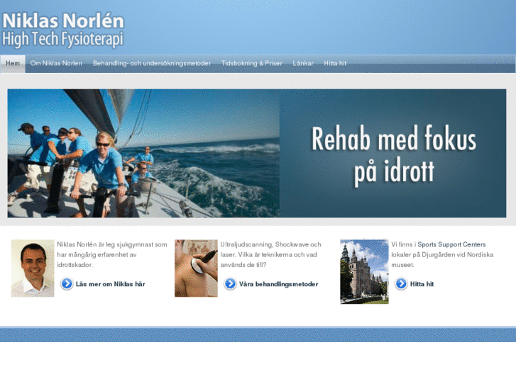 www.niklasnorlen.se