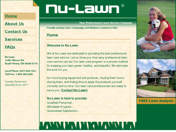 www.nu-lawn.com