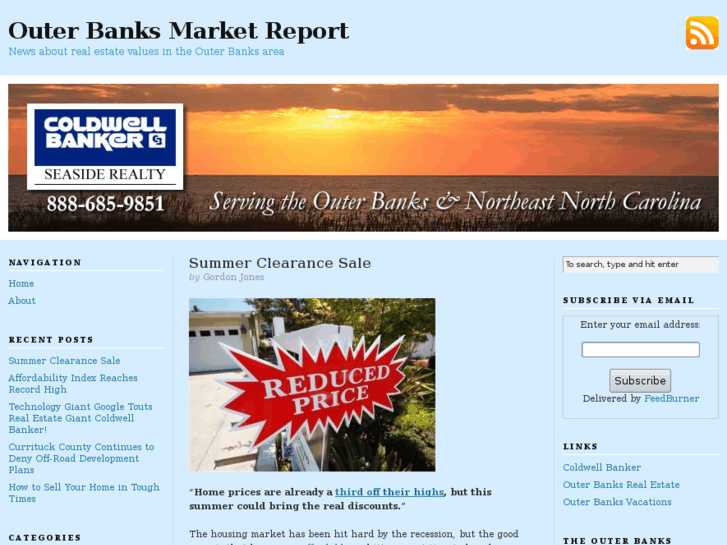 www.obxmarketreport.com