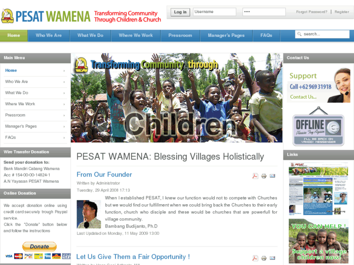 www.pesatwamena.org