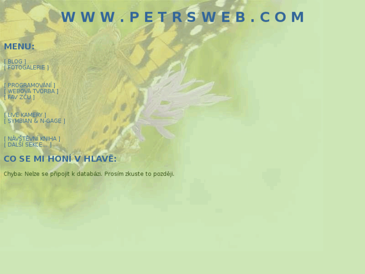 www.petrsweb.com