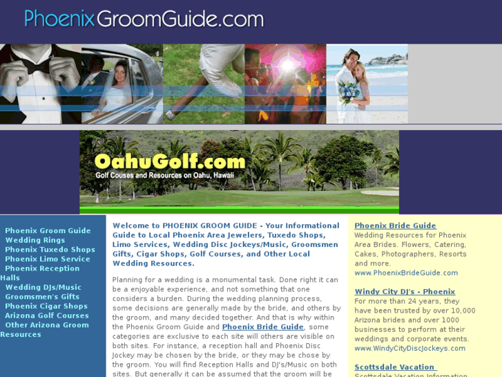 www.phoenixgroomguide.com