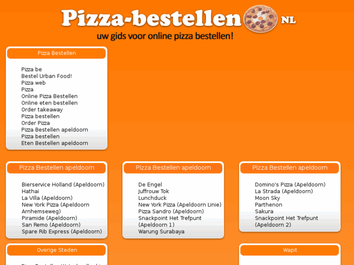 www.pizza-bestellen-apeldoorn.nl