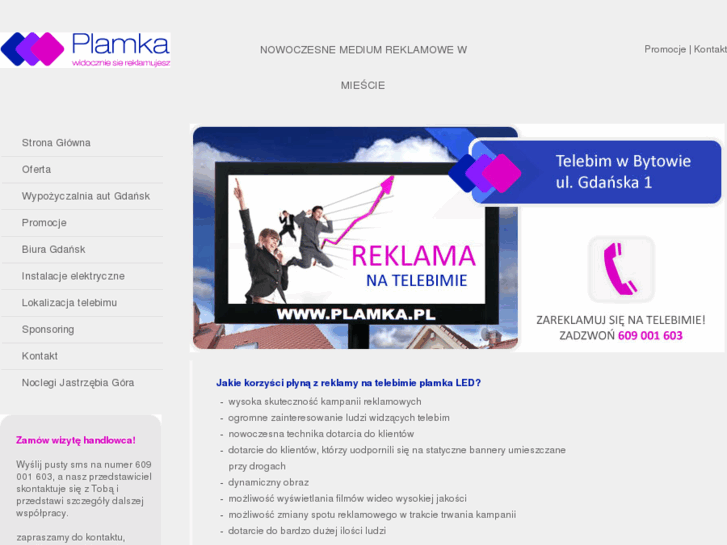 www.plamka.pl