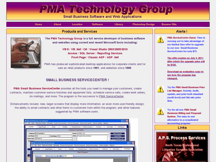 www.pmatechnologygroup.com