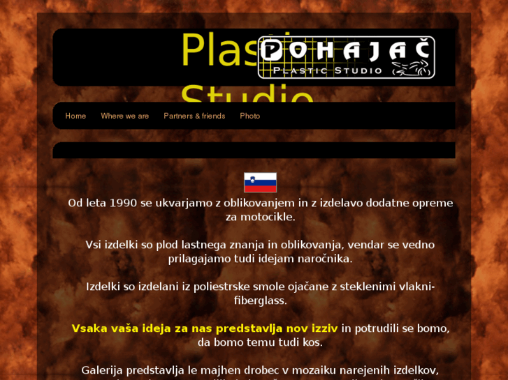 www.pohajac.com