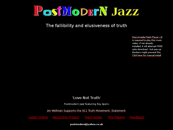 www.postmodernjazz.com