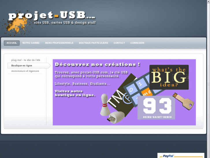 www.projet-usb.com