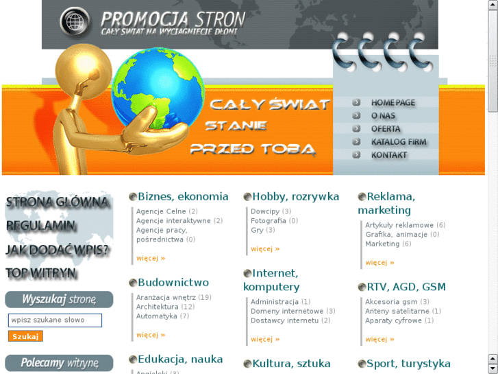 www.promocjastron.net