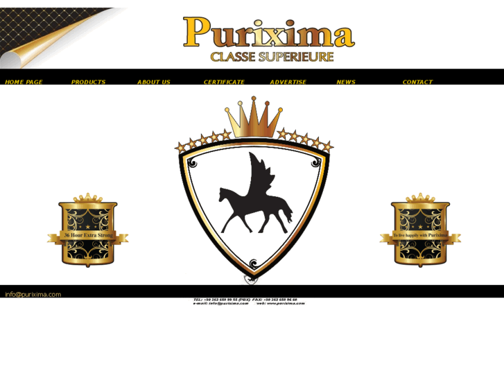 www.purixima.com