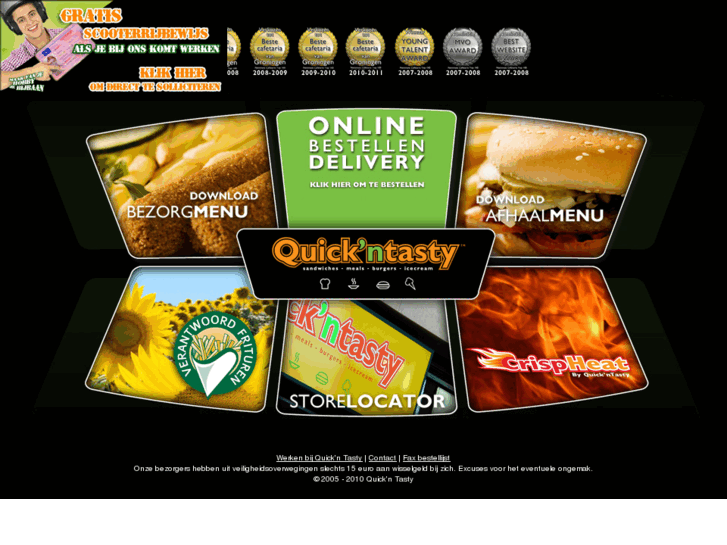 www.quickntasty.nl