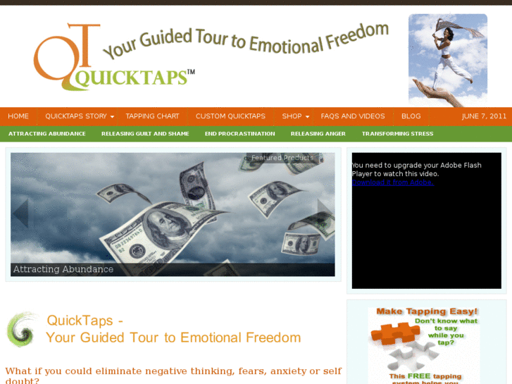 www.quicktaps.com