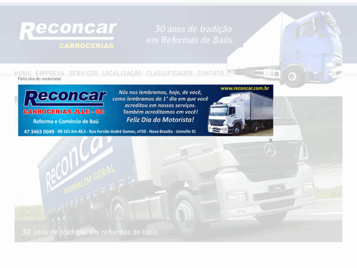 www.reconcar.com.br