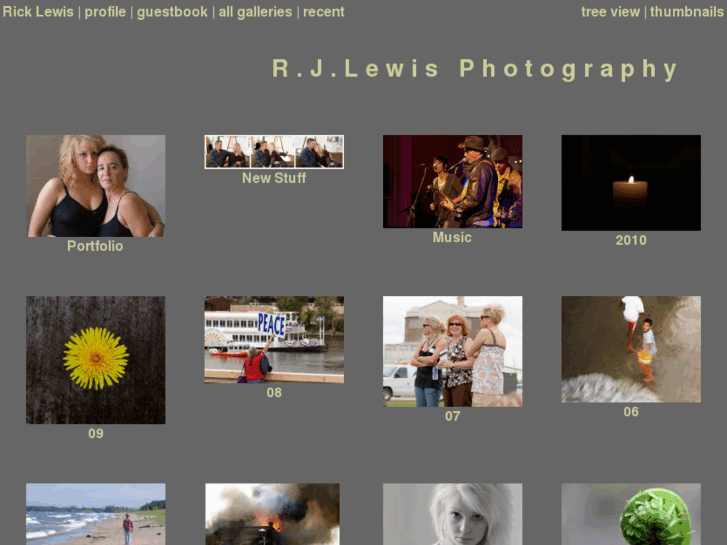 www.rjlewisphotography.com