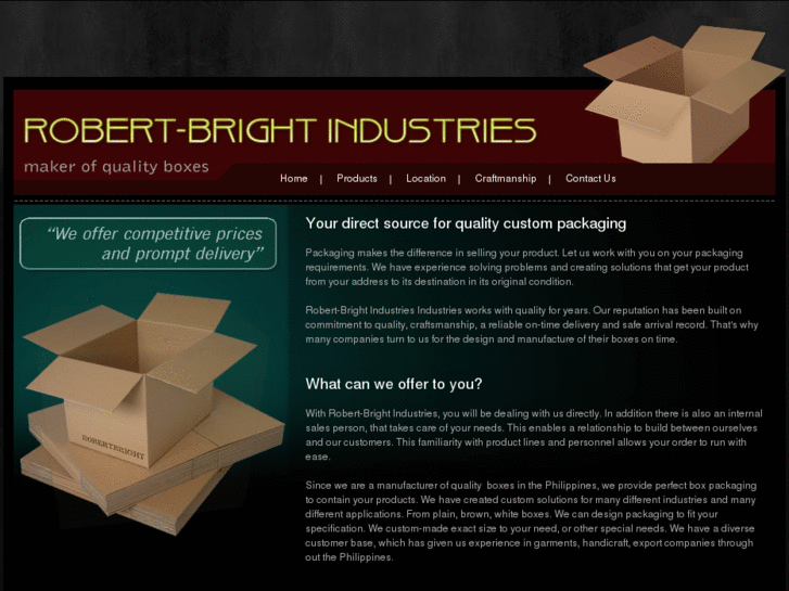 www.robertbright.com