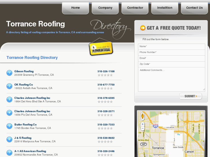 www.roofingtorrance.net