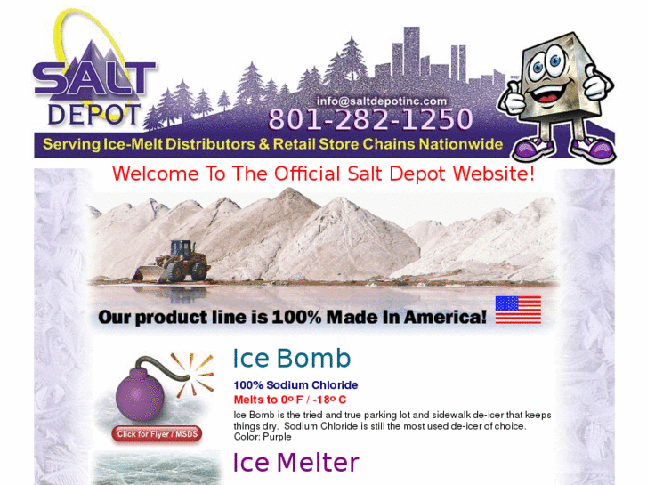 www.saltdepotinc.com