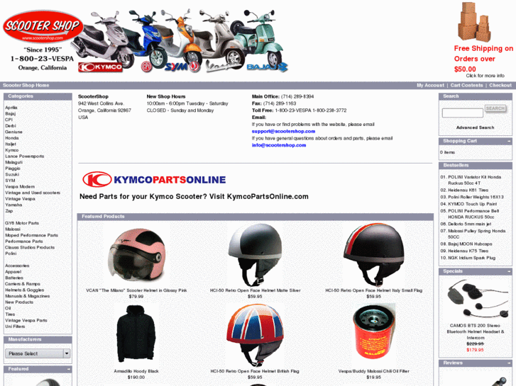 www.scootershop.com