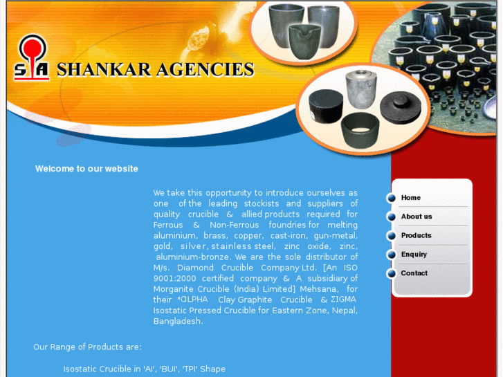 www.shankaragencies.com