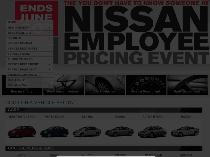 www.sherwaynissan.com