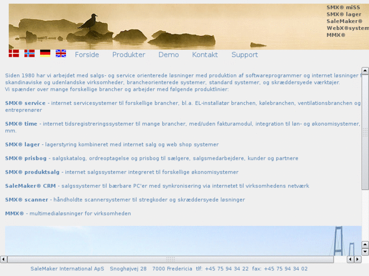 www.smxnet.net